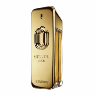Rabanne Million Gold Eau de Parfum Intense Spray 200ml - unisex - Teknashop Ltd