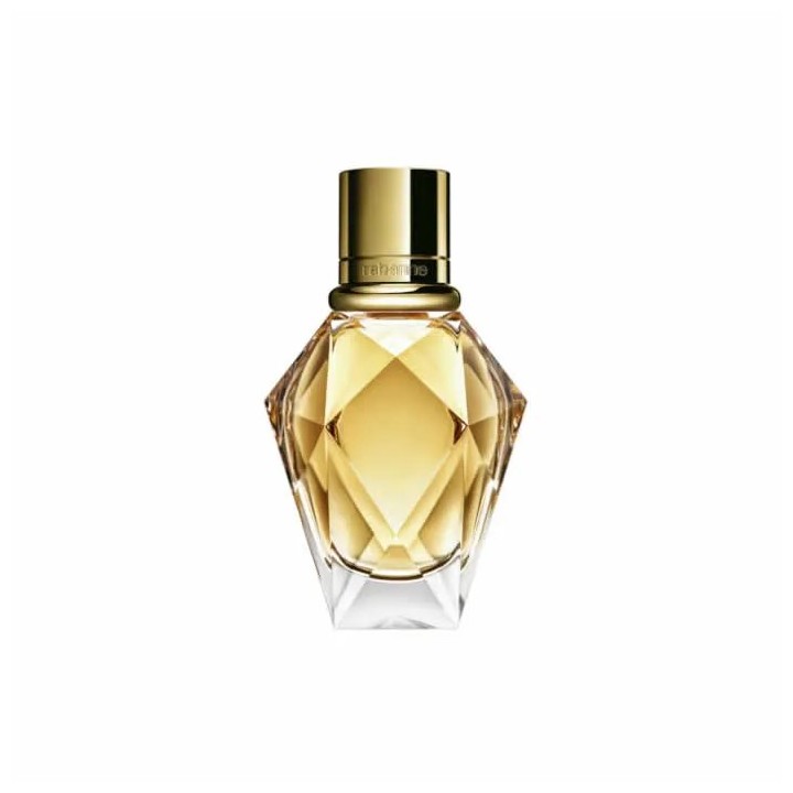 Rabanne Million Gold For Her Eau De Parfum Spray 30ml - unisex - Teknashop Ltd