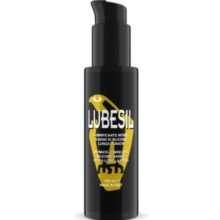 INTIMATELINE - LUBESIL SILICONE BASED LUBRICANT 100 ML - D--230919 - Teknashop Ltd