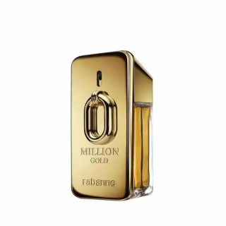 Rabanne Million Gold Eau de Parfum Intense Spray 50ml - unisex - Teknashop Ltd