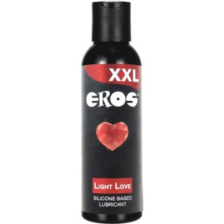 EROS - XXL LIGHT LOVE SILICONE BASED 150 ML - D-239362 - Teknashop Ltd