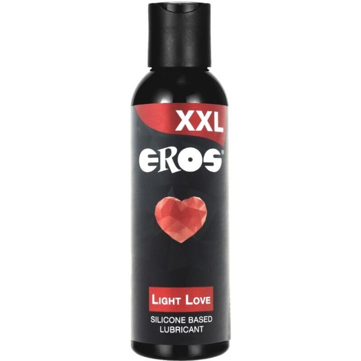 EROS - XXL LIGHT LOVE SILICONE BASED 150 ML - D-239362 - Teknashop Ltd