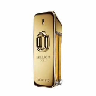 Rabanne Million Gold Eau de Parfum Intense Spray 100ml - unisex - Teknashop Ltd