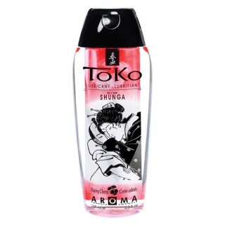 SHUNGA - TOKO BURNING CHERRY LUBRICANT AROMA - D11-201221 - Teknashop Ltd
