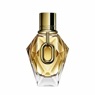 Rabanne Million Gold For Her Eau De Parfum Spray 50ml Refillable - unisex - Teknashop Ltd
