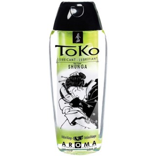 SHUNGA - TOKO AROMA MELON AND MANGO LUBRICANT - D11-201355 - Teknashop Ltd