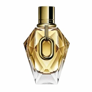 Rabanne Million Gold For Her Eau De Parfum Spray 90ml Refillable - unisex - Teknashop Ltd
