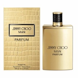 Jimmy Choo Man Parfum Eau De Parfum Spray 100ml - unisex - Teknashop Ltd
