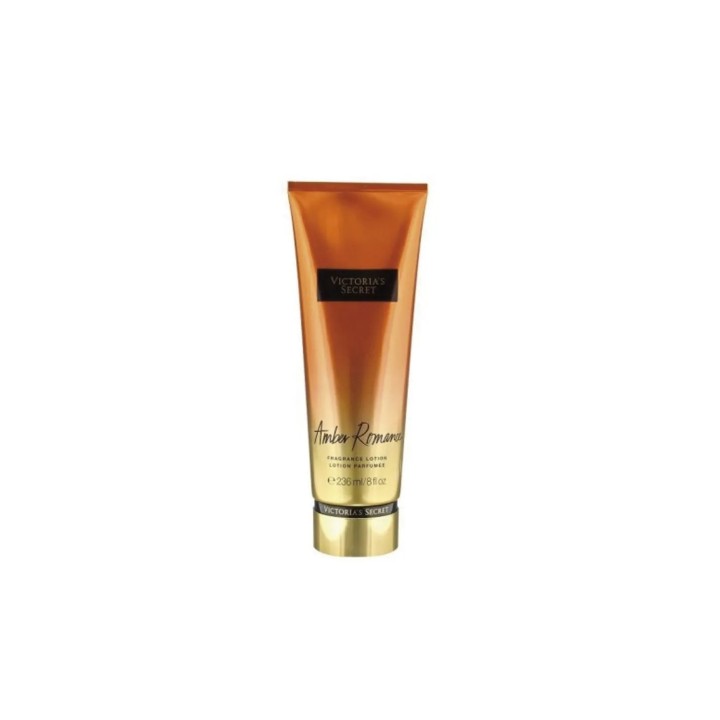 Victoria's Secret Victoria Secret Amber Romance Body Lotion 236ml - unisex - Teknashop Ltd