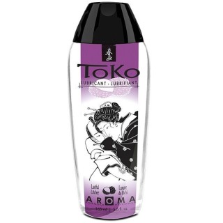 SHUNGA - TOKO AROMA LUSTFUL LITCHEE LUBRICANT - D-217989 - Teknashop Ltd