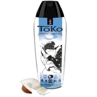 SHUNGA - TOKO AROMA COCONUT WATER LUBRICANT - D-217991 - Teknashop Ltd
