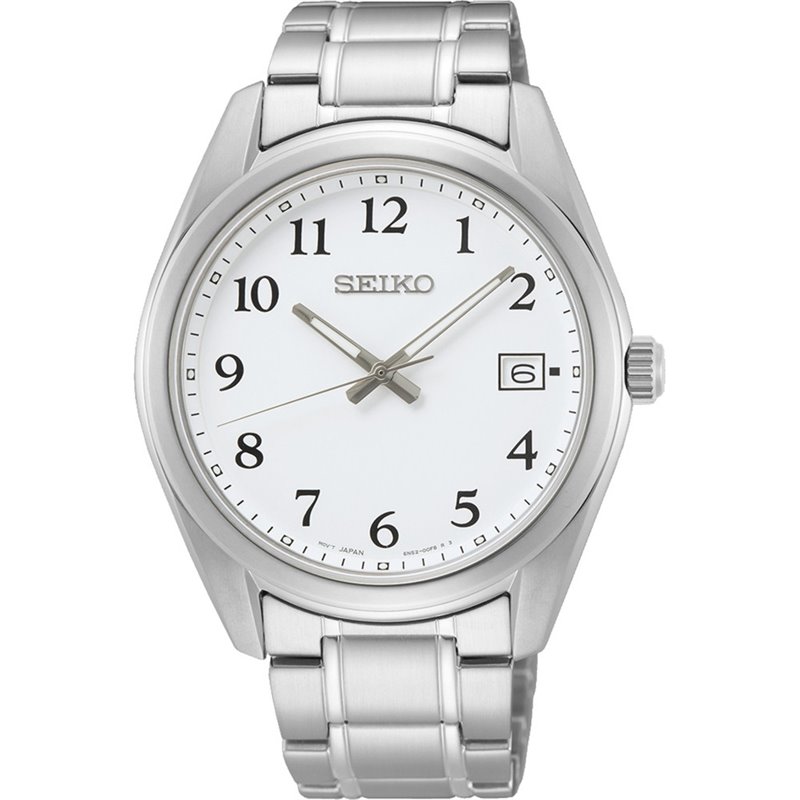 SEIKO WATCHES Mod. SUR459P1