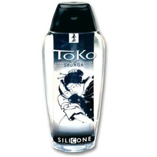 SHUNGA - TOKO SILICONE LUBRICANT - D11-201226 - Teknashop Ltd