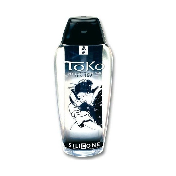 SHUNGA - TOKO SILICONE LUBRICANT - D11-201226 - Teknashop Ltd