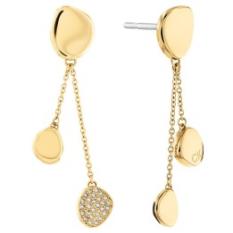 CALVIN KLEIN JEWELRY Mod. 35000212 - WW.35000212 - Teknashop Ltd