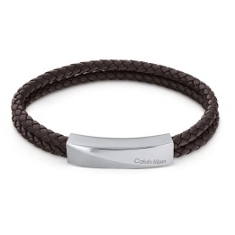 CALVIN KLEIN JEWELRY Mod. 35000098 - WW.35000098 - Teknashop Ltd