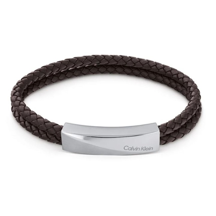 CALVIN KLEIN JEWELRY Mod. 35000098 - WW.35000098 - Teknashop Ltd