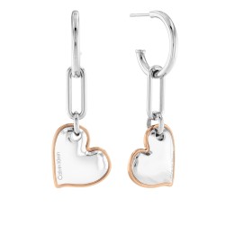 CALVIN KLEIN JEWELRY Mod. 35000304 - WW.35000304 - Teknashop Ltd