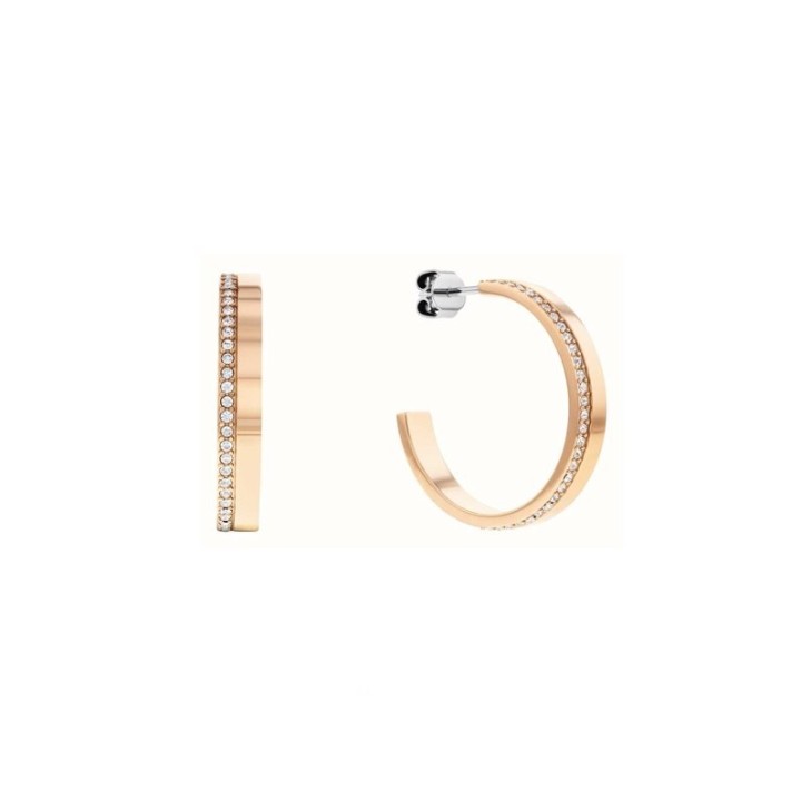 CALVIN KLEIN JEWELRY Mod. 35000165 - WW.35000165 - Teknashop Ltd