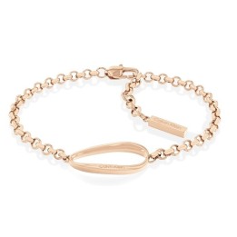 CALVIN KLEIN JEWELRY Mod. 35000359 - WW.35000359 - Teknashop Ltd