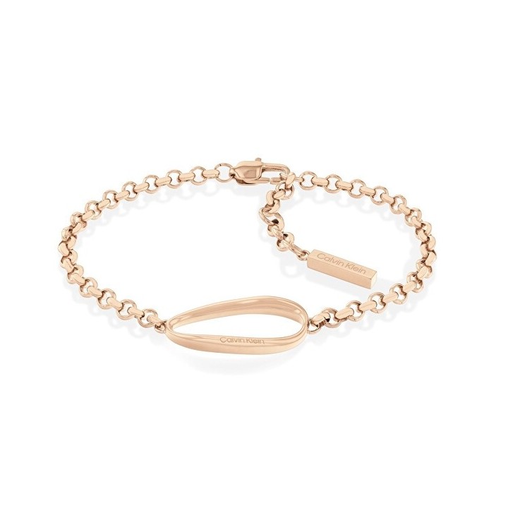 CALVIN KLEIN JEWELRY Mod. 35000359 - WW.35000359 - Teknashop Ltd