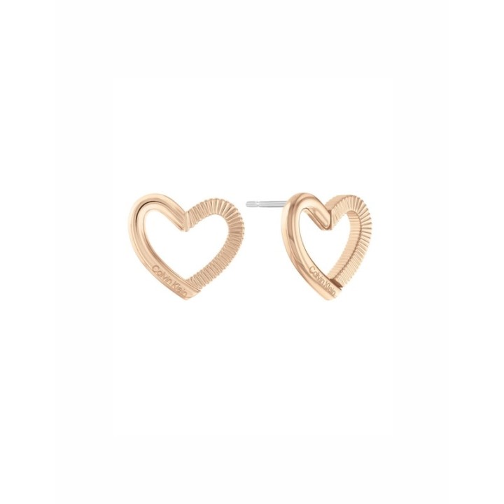 CALVIN KLEIN JEWELRY Mod. 35000392 - WW.35000392 - Teknashop Ltd