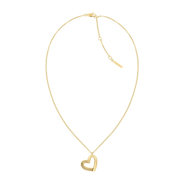 CALVIN KLEIN JEWELRY Mod. 35000385 - WW.35000385 - Teknashop Ltd