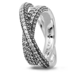 PANDORA Mod. 193022C01-52 - WW.193022C01-52 - Teknashop Ltd
