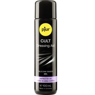 PJUR - CULT FOR LATEX 100 ML - D-201637 - Teknashop Ltd