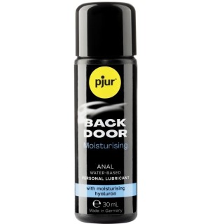 PJUR - BACK DOOR MOISTURISING ANAL LUBRICANT 30 ML - D-201681 - Teknashop Ltd