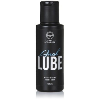 COBECO - ANAL LUBE 100 ML - D-207398 - Teknashop Ltd