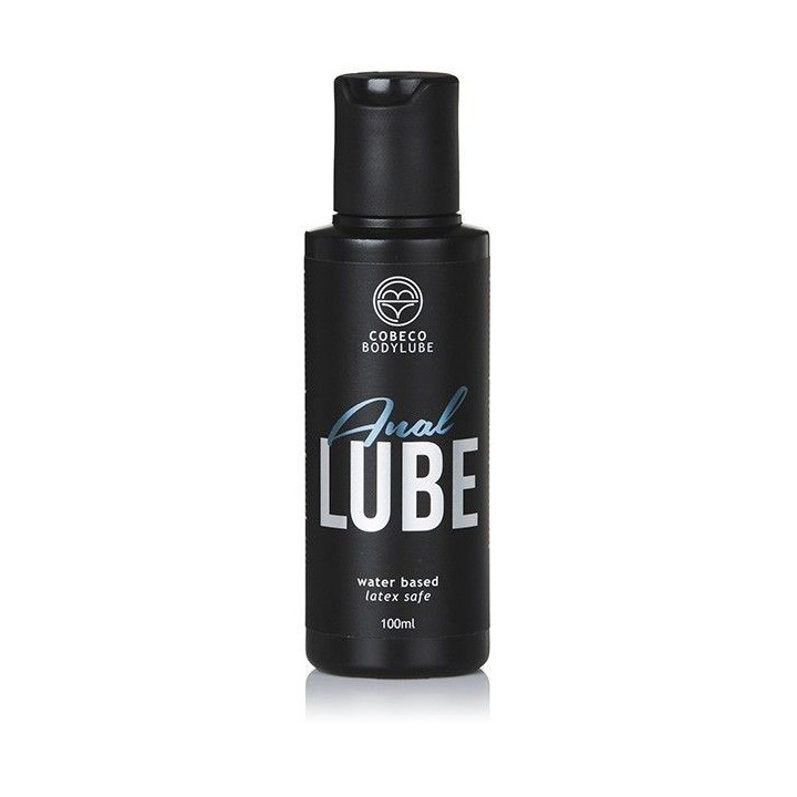 COBECO - ANAL LUBE 100 ML - D-207398 - Teknashop Ltd