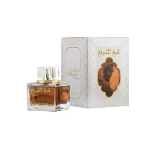 Lattafa Sheikh Al Shayookh Eau De Parfum Spray 100ml - unisex - Teknashop Ltd
