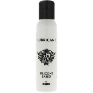 EROS FETISH LINE - SILICONE BASED LUBRICANT 100 ML - D-220531 - Teknashop Ltd