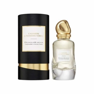 Donna Karan Cashmere & Tunisian Neroli Eau De Perfume Spray 100ml - unisex - Teknashop Ltd