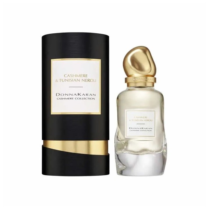 Donna Karan Cashmere & Tunisian Neroli Eau De Perfume Spray 100ml - unisex - Teknashop Ltd