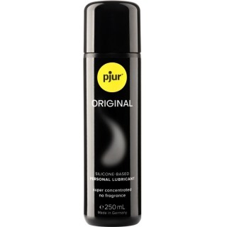 PJUR - ORIGINAL SILICONE LUBRICANT 250 ML - D-230433 - Teknashop Ltd