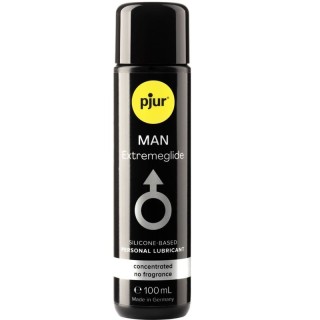 PJUR - MAN PREMIUM LUBRICANT 100 ML - D-230497 - Teknashop Ltd