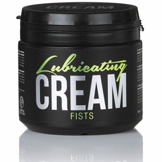 COBECO - CBL LUBRICATING CREAM FISTS 500ML - D-219454 - Teknashop Ltd