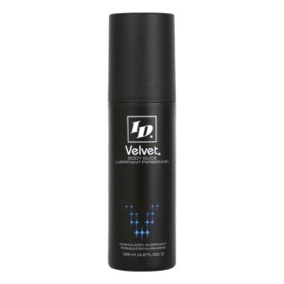 ID VELVET - PREMIUM BODY GLIDE LUBRICANT PERSONNEL 125 ML - D-201576 - Teknashop Ltd