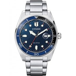 CITIZEN Mod. AW1761-89L - WW.AW1761-89L - Teknashop Ltd