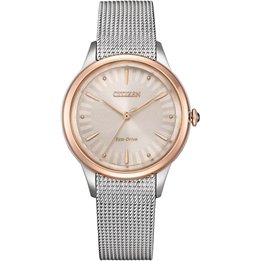 CITIZEN Mod. EM1156-80X - WW.EM1156-80X - Teknashop Ltd