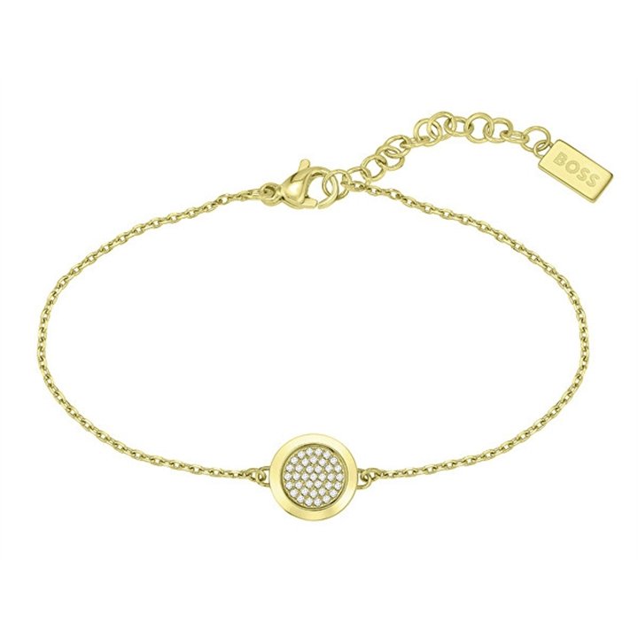 HUGO BOSS JEWELS Mod. 1580301 - WW.1580301 - Teknashop Ltd