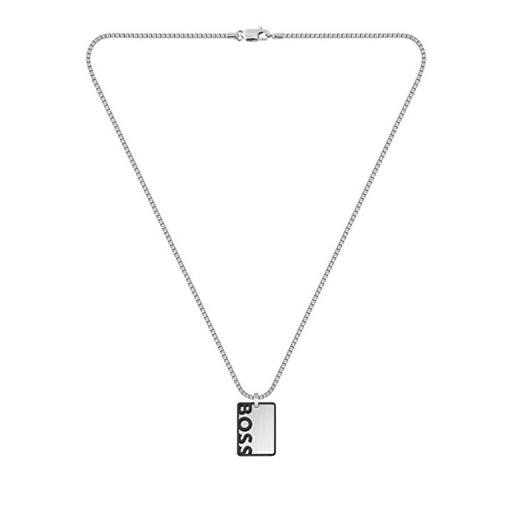 HUGO BOSS JEWELS Mod. 1580302 - WW.1580302 - Teknashop Ltd