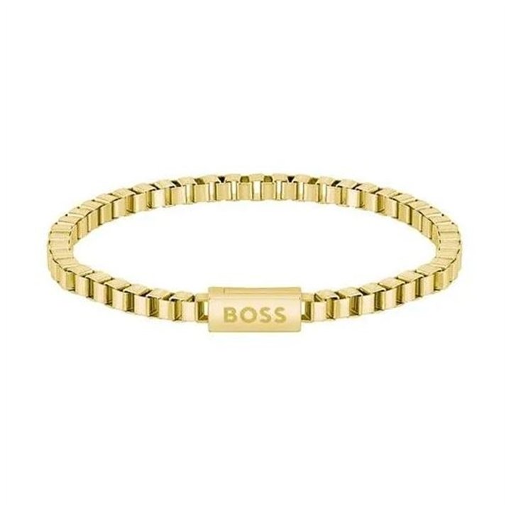 HUGO BOSS JEWELS Mod. 1580318M - WW.1580318M - Teknashop Ltd