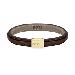 HUGO BOSS JEWELS Mod. 1580329M - WW.1580329M - Teknashop Ltd