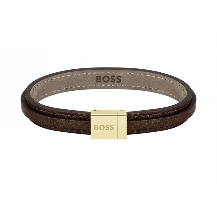 HUGO BOSS JEWELS Mod. 1580329M - WW.1580329M - Teknashop Ltd