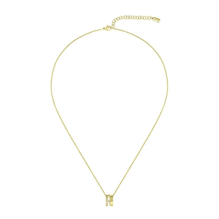 HUGO BOSS JEWELS Mod. 1580347 - WW.1580347 - Teknashop Ltd