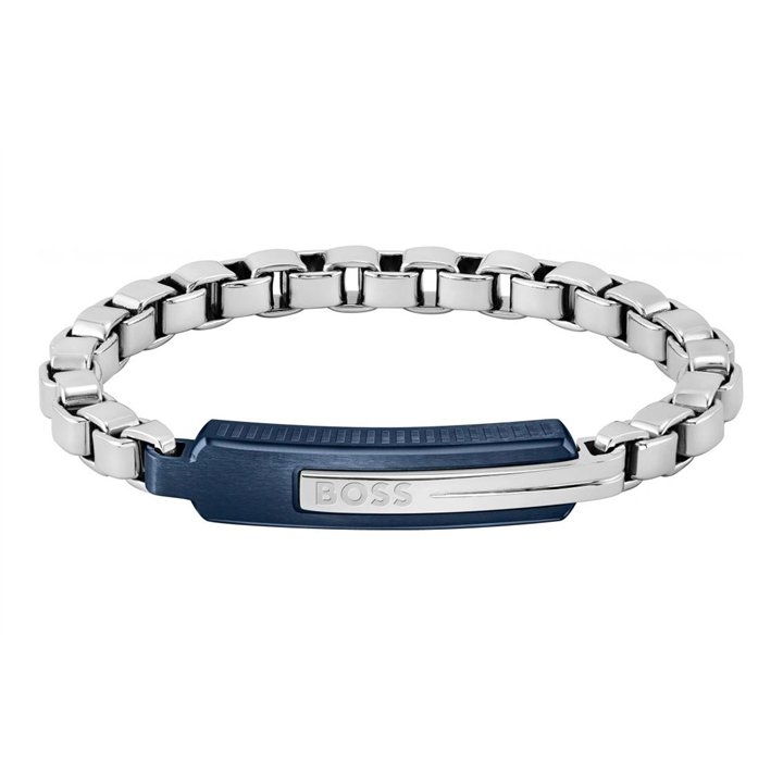 HUGO BOSS JEWELS Mod. 1580359M - WW.1580359M - Teknashop Ltd