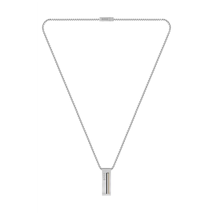 HUGO BOSS JEWELS Mod. 1580361 - WW.1580361 - Teknashop Ltd